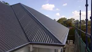 Gutter Replacement in Henderson, GA